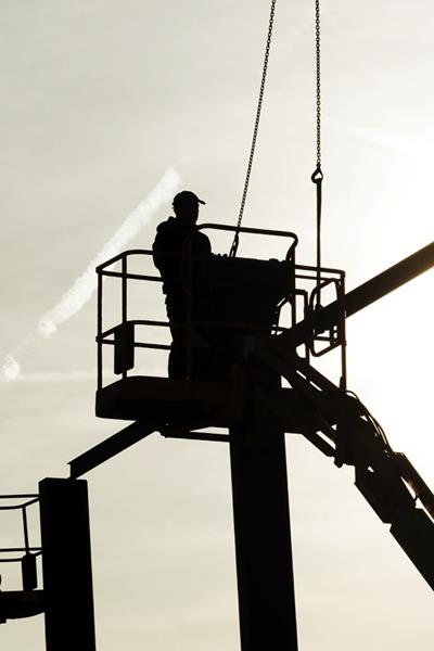 Suivi de chantier Lezsaisons (du 9 octobre au 12 novembre 2017)